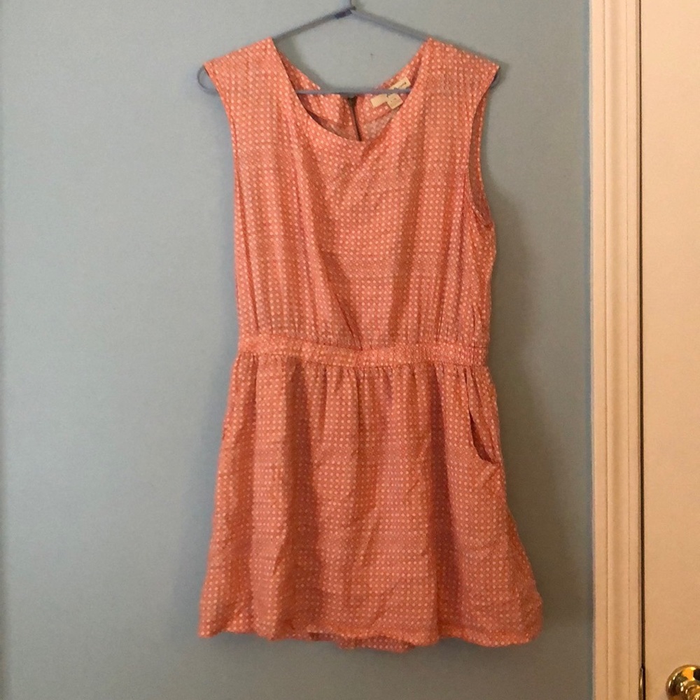 4 for $20!😍Adorable Forever 21 dress